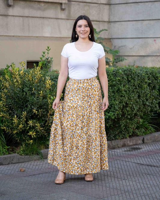 Falda Apdor