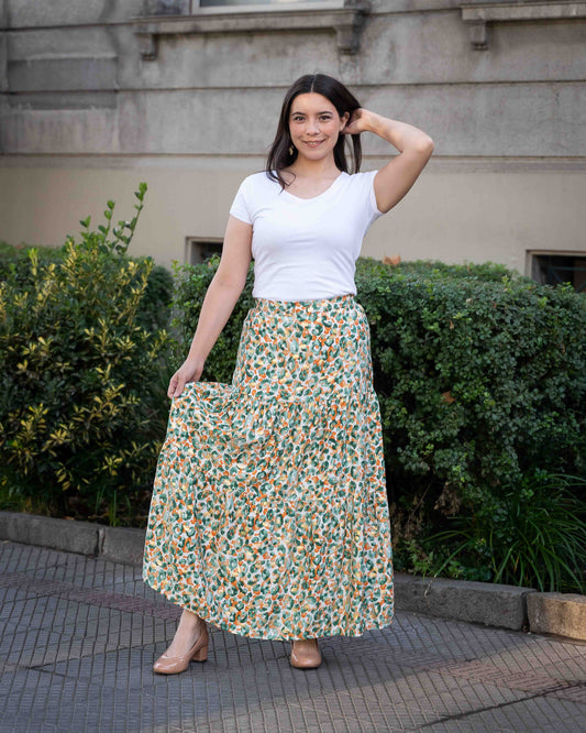 Falda Apver