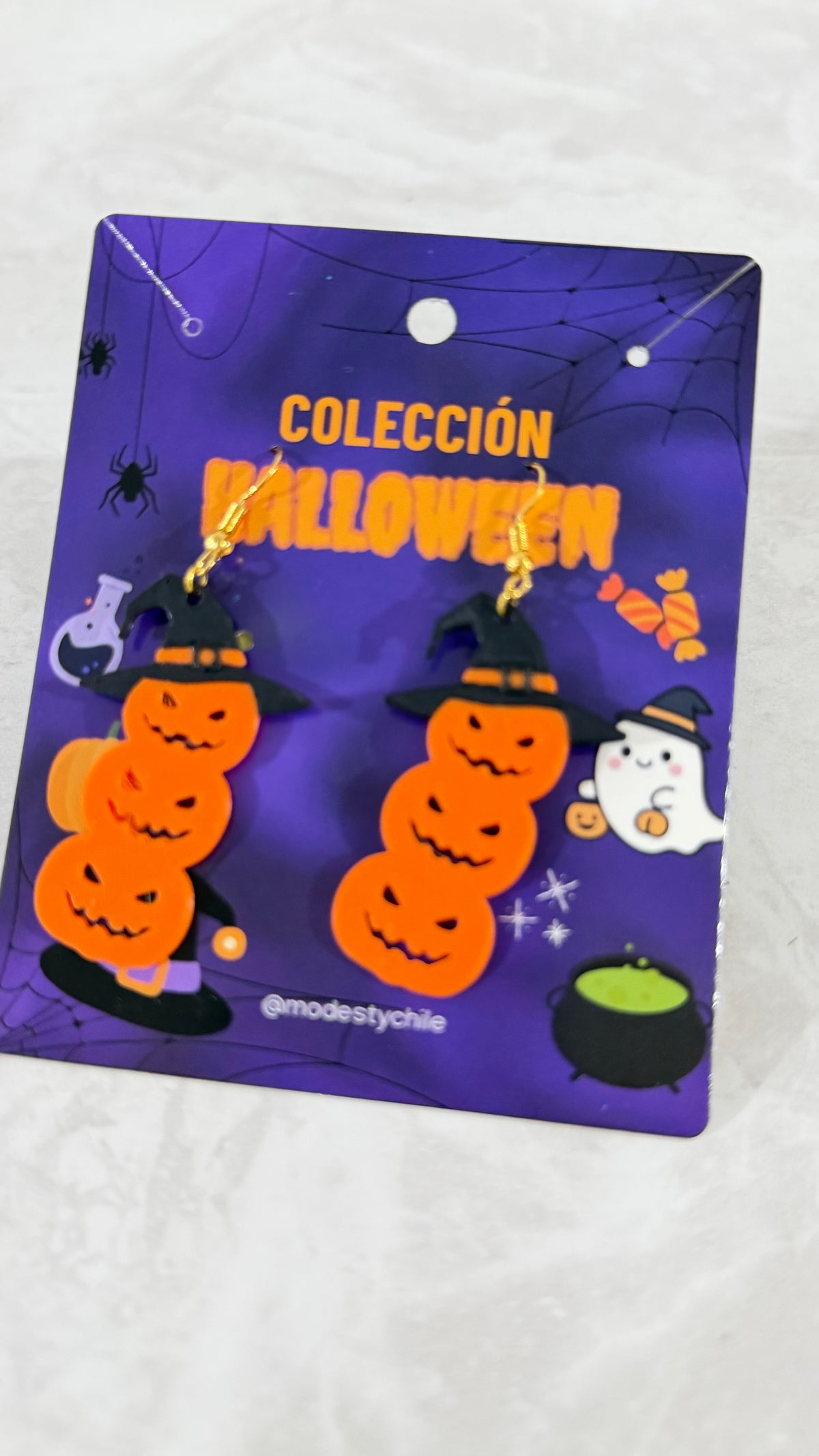 Aro Halloween H012