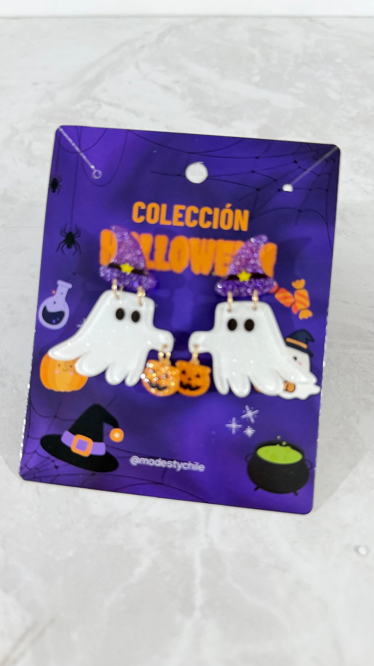 Aro Halloween H024