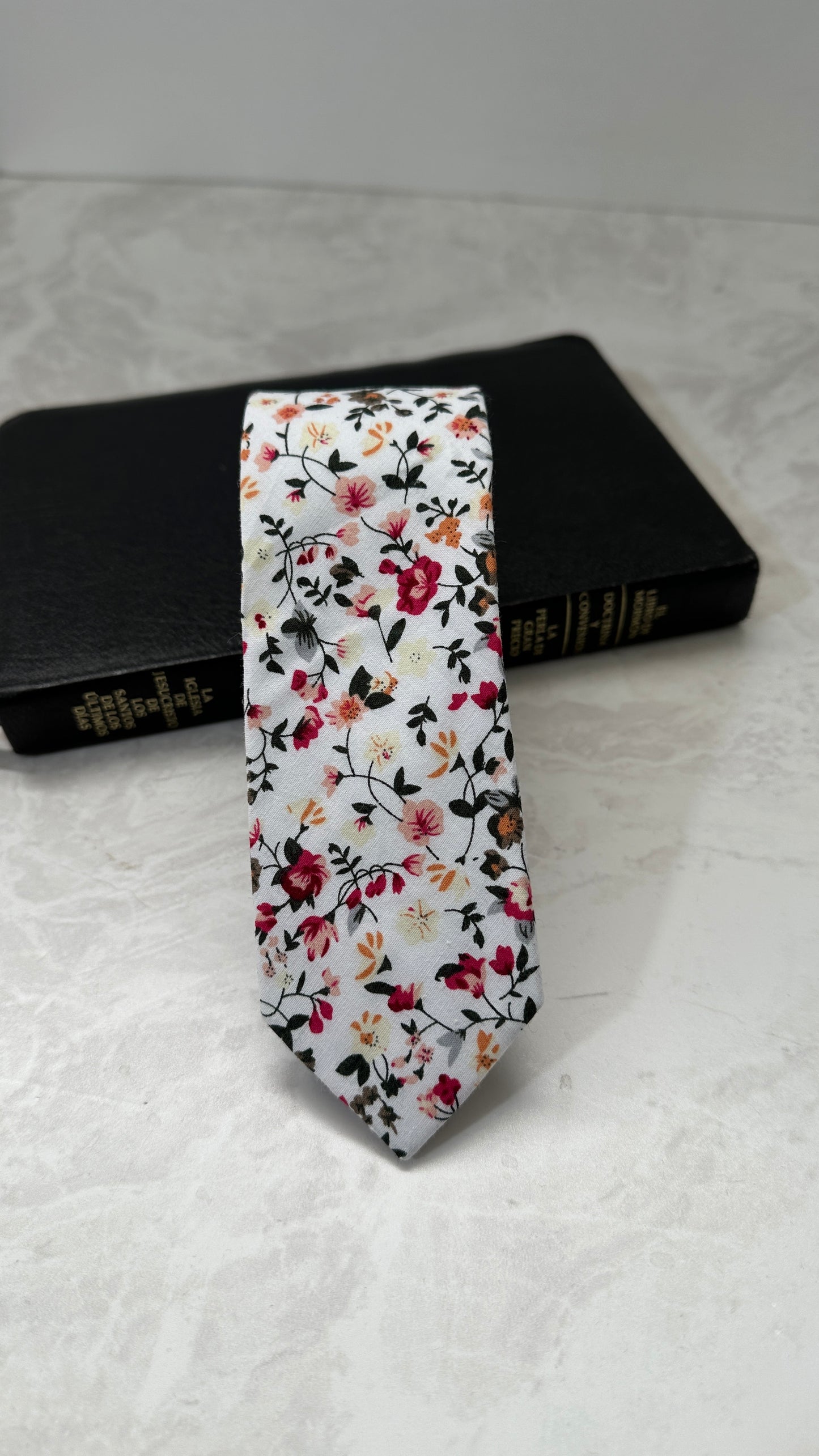 Corbata BFR