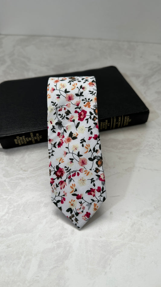 Corbata BFR