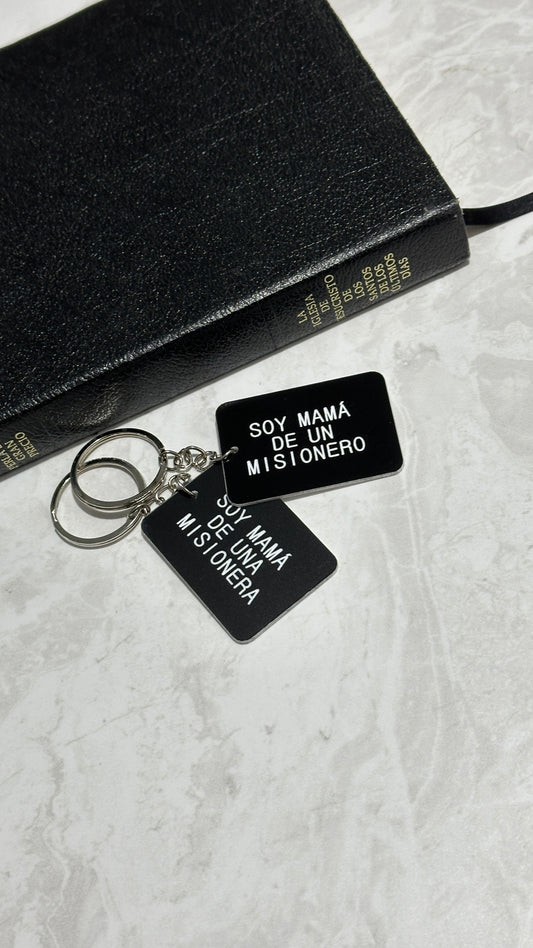 Soy Mamá de un(a) Misionero/a