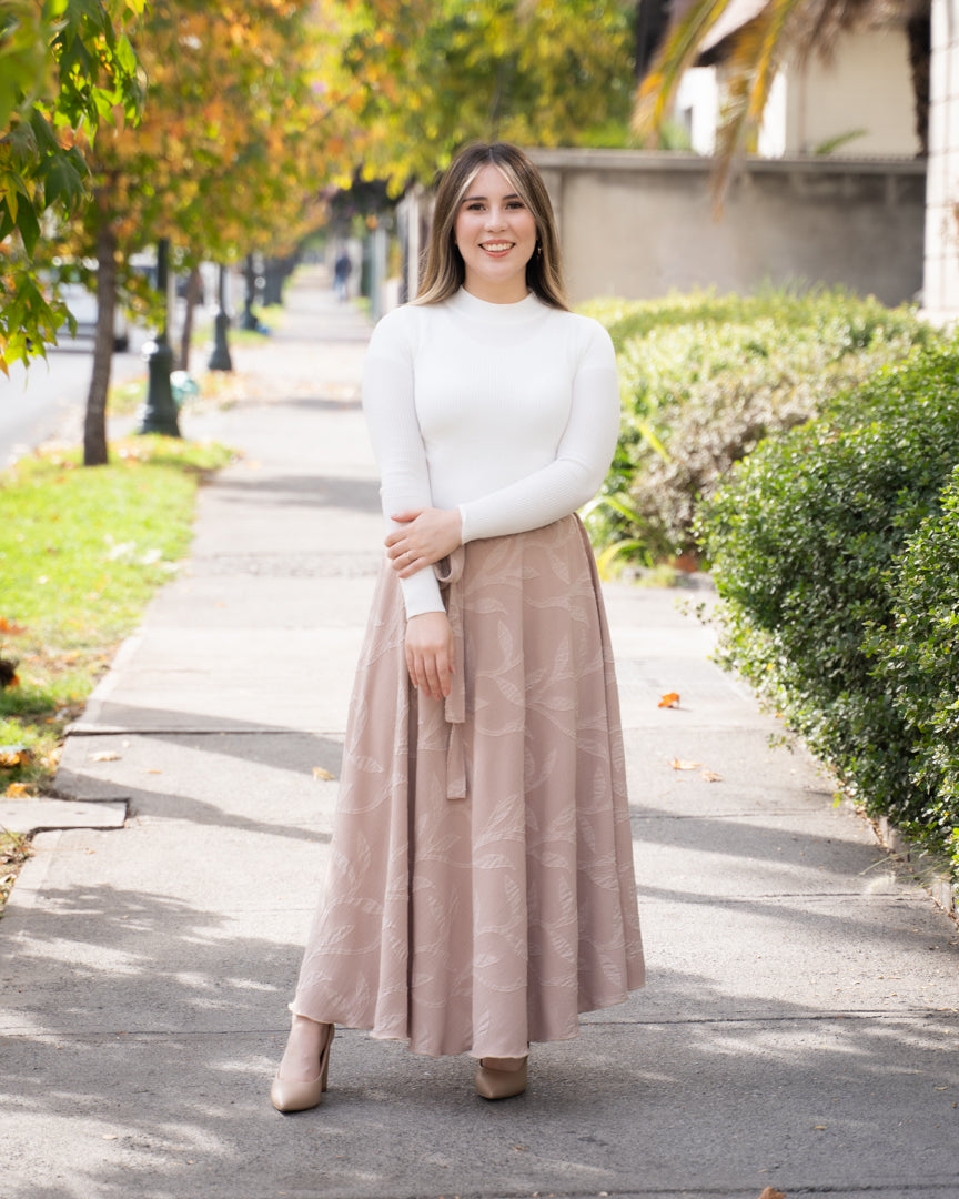 Falda Camel STD