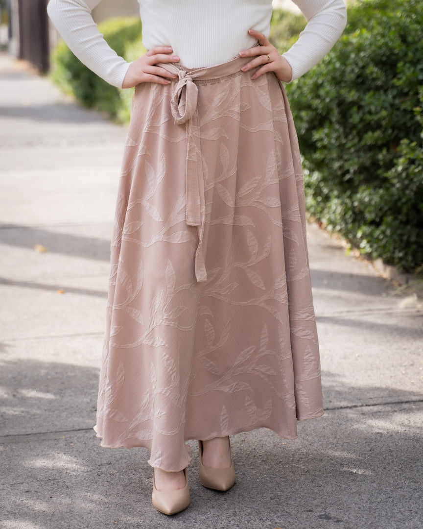 Falda Camel STD